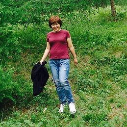 Baasanbat Tuvshinjargal