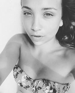 Eve Simonet