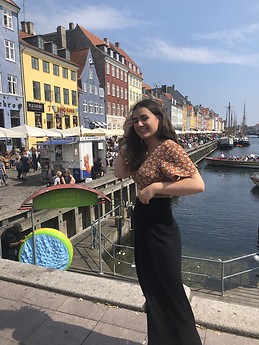 Nuria Arnés Ledesma