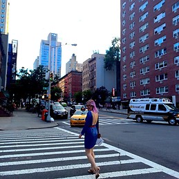 Alicia Rodriguez Aparicio