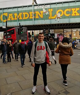 Alberto Fernández Plazas