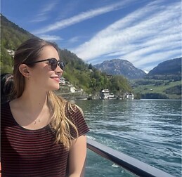 Javiera Espinosa Villarroel