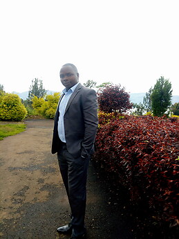 Jean Baptiste Gahimano