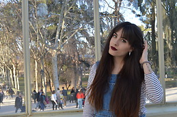 Noelia de la Encina Otero