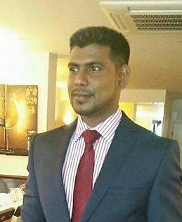 Mohammed Rezaul Islam