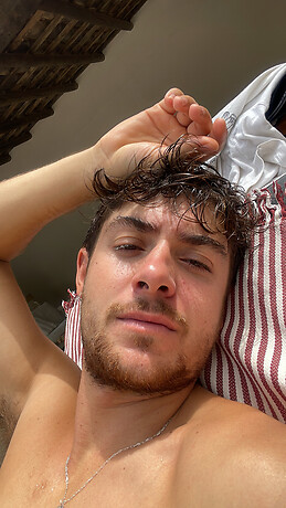 Iván Ordoñez Alvarez