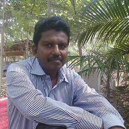 Thilagar Christy