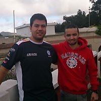 Hector Rivero Santana