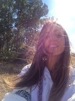 Victoria Cueto garcia