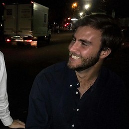 Alvaro Rodríguez de Ledesma Cervantes