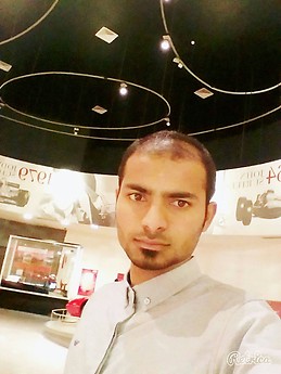 Shakeel Ahmed