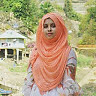 Mahmuda Afreen