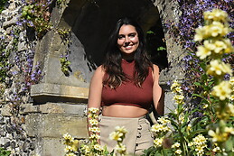 Aurora Brusel Tejera