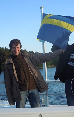 David Simón Colomar