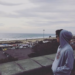 Marcos Sánchez Fraile