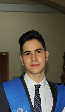 Jorge Barber