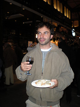 Rodrigo  Bernal Zúñiga