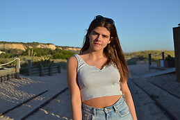 Jacinta Carvalho