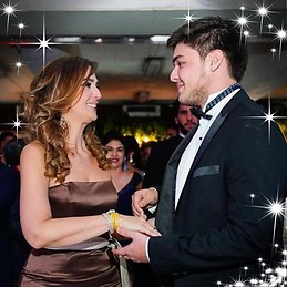 Luz Amanda de Salazar