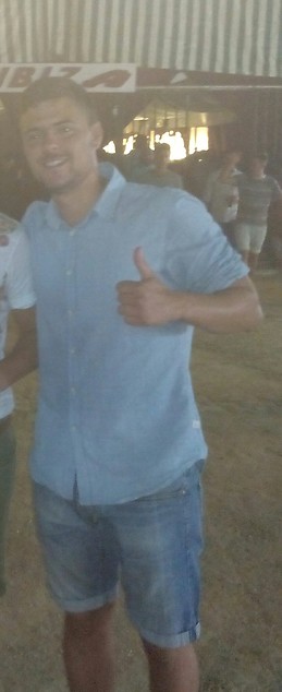 Manuel Puerto Gutierrez