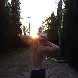 Alvaro Perez Ramirez