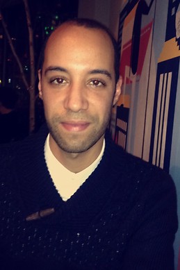 Nathan Rabord
