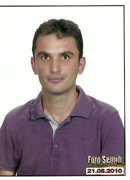 Salih Gücel
