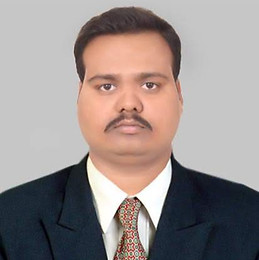 Tejas Bhutada