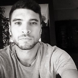 chico en italiano