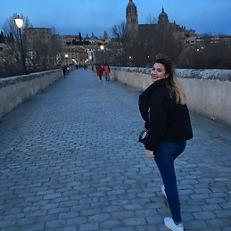 Laura Rubio Azorin