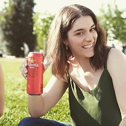 Elena Castillo Cavero