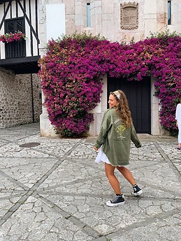 Mariana Piñera Martínez