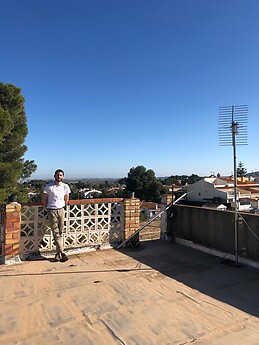 Guillermo Paños Durá