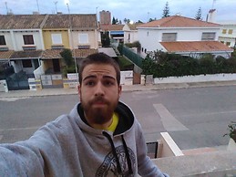 Álvaro Ocaña García