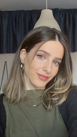 MARIA DE LA FUENTE ARCE