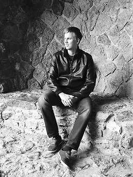 Jyri Meriläinen