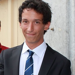 Edoardo Bonanno