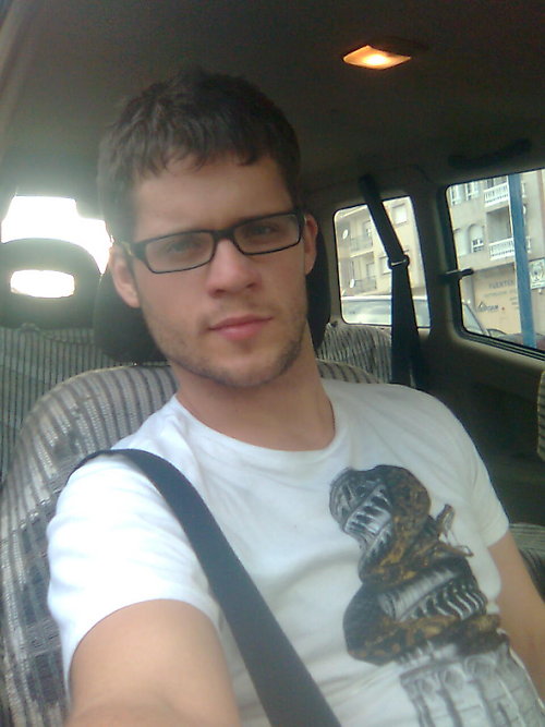 Diego Angullo