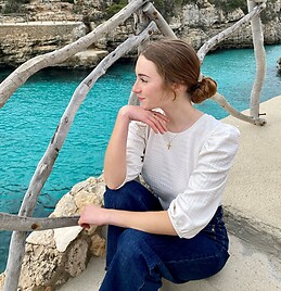 Marina Moreno Martín