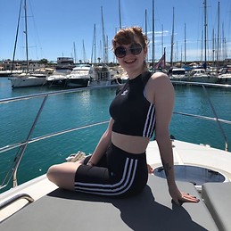 Chelsey Blow