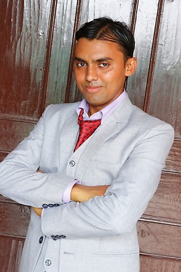 MOHAMMAD FURQAN ALI
