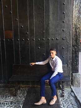 iker berasategui soriano