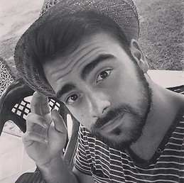 Manolo Roldán Hernández