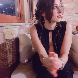 Luana Morrone