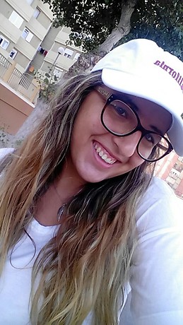 Judth Maqueda