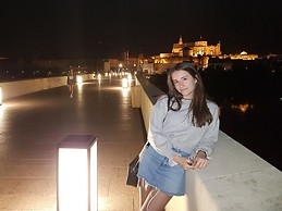 María Ángeles García