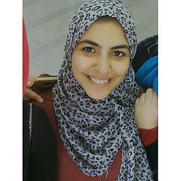 Radwa Ahmed Ibrahim ElDessouky   