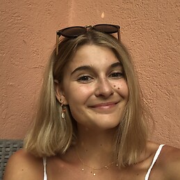 Camille Rauel