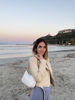 cristina grande