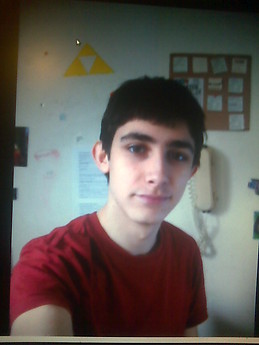 Rafael Martin Manglano